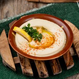 Hummus