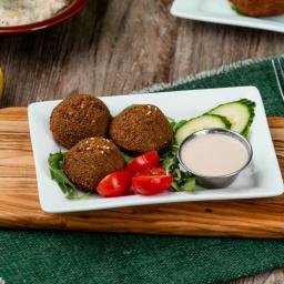 Falafel | 3 Pcs