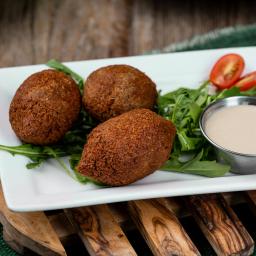 Kebbeh | 3 Pcs