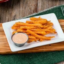 Sweet Potato Fries