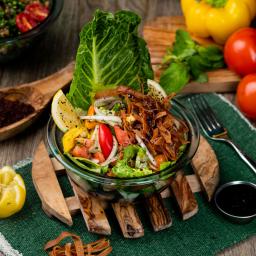 Fattoush