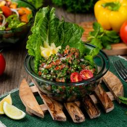Tabbouleh