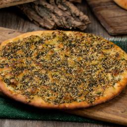 Zaatar