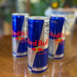 Red Bull